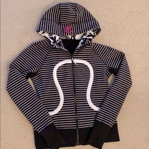 Lululemon Jacket